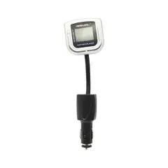 DBLUE - Transmisor Fm Mp3sdusb Auto - PS