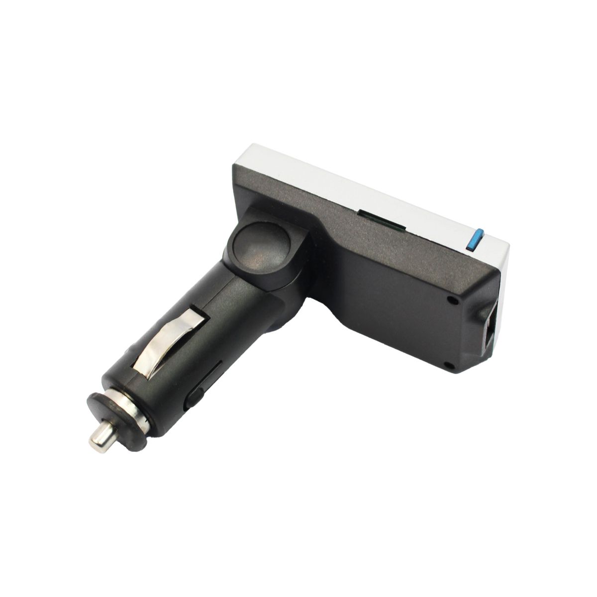 DBLUE - Transmisor Fm Automóvil Conexión Auxiliar 35mm - Ps