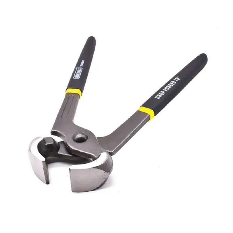 UYUSTOOL - TENAZA CARPINTERO 10 PULG TND210 UYUSTOOLS