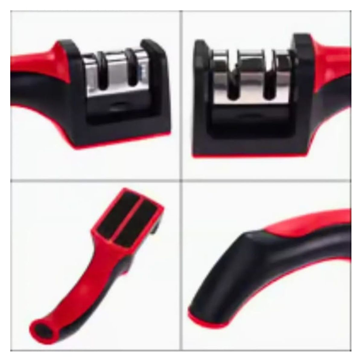 GENERICO - Afilador de Cuchillos