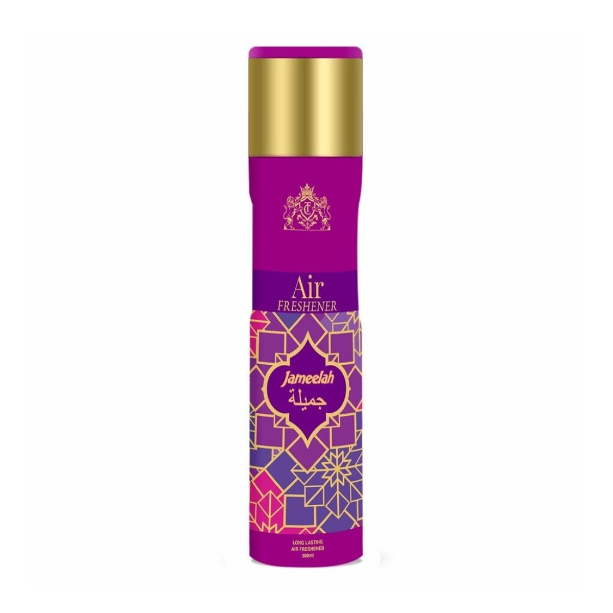 TRENDY COLLECTION - Trendy Collection Ambientador Jameelah 300 ml