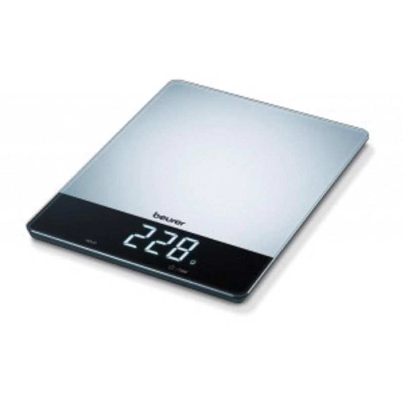 BEURER - Balanza De Cocina Capacidad 15kg Beurer Ks 34 Xl