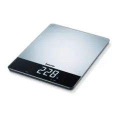 BEURER - Balanza De Cocina Capacidad 15kg Ks 34 Xl