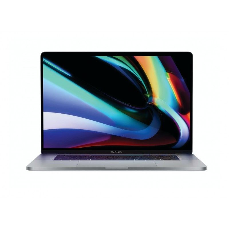 APPLE - NOTEBOOK MACBOOK PRO 2019 INTEL CORE I9 16GB RAM 512GB SSD REACONDICIONADO