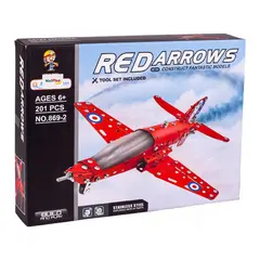 GENERICO - Avión Mekano