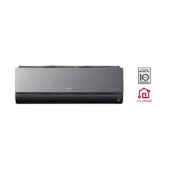 LG - Aire Acondicionado Split ARTCOOL Inverter 24000 BTU