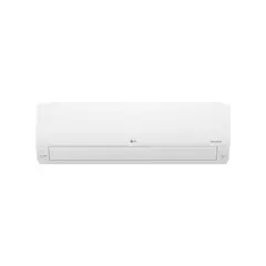LG - Aire Acondicionado Split DUALCOOL Inverter 12000 BTU