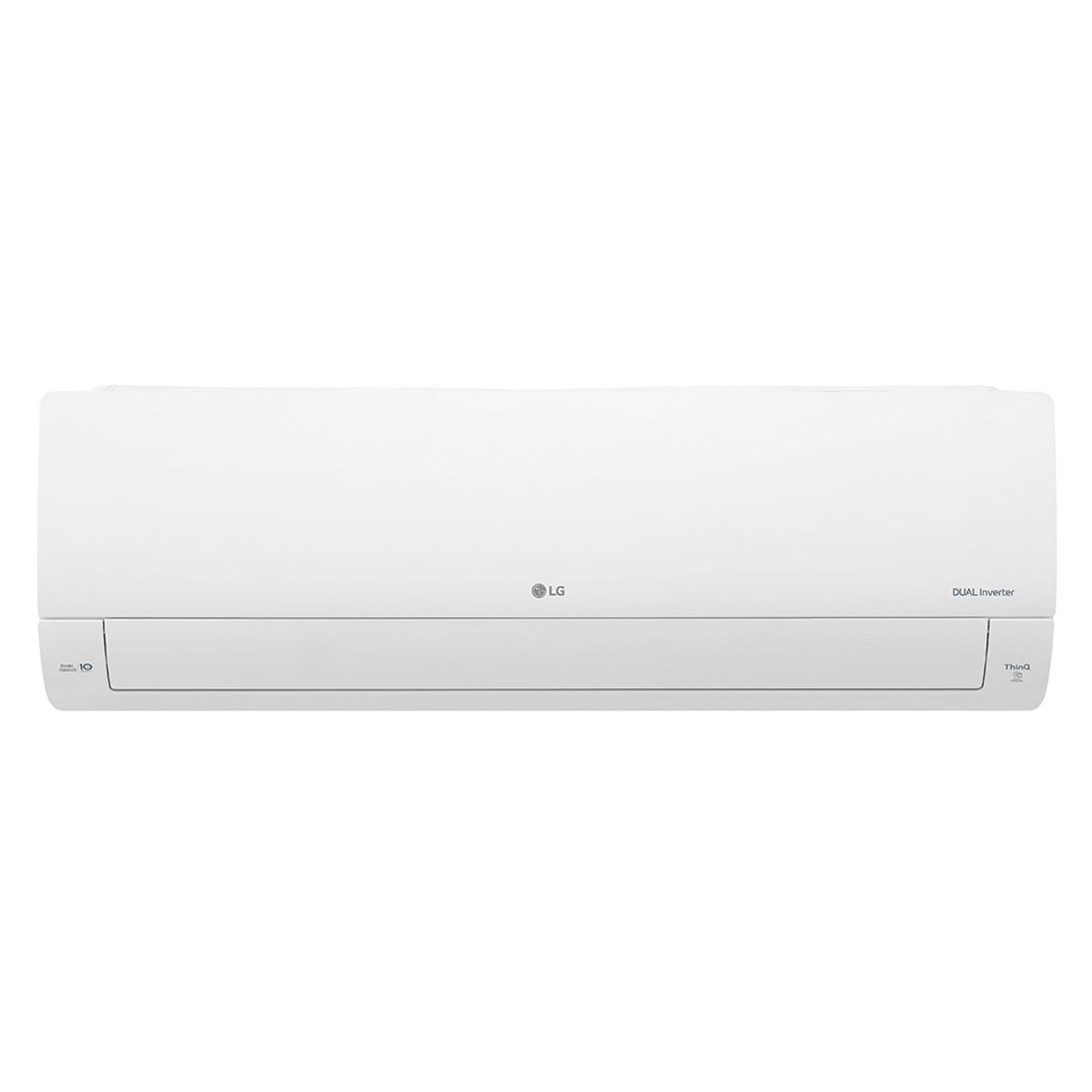 LG - Aire Acondicionado LG Split DUALCOOL Inverter 18000 BTU VM182H9