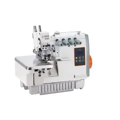 LORDI - Máquina Overlock O2-5 Hilos