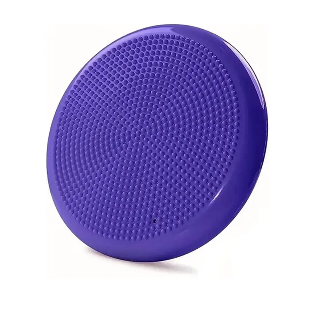 ESHOPANGIE - Cojín Autismo Sensorial Yoga Balones +inflador Morado
