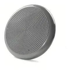 ESHOPANGIE - Cojín Autismo Sensorial Yoga Balones +inflador Gris
