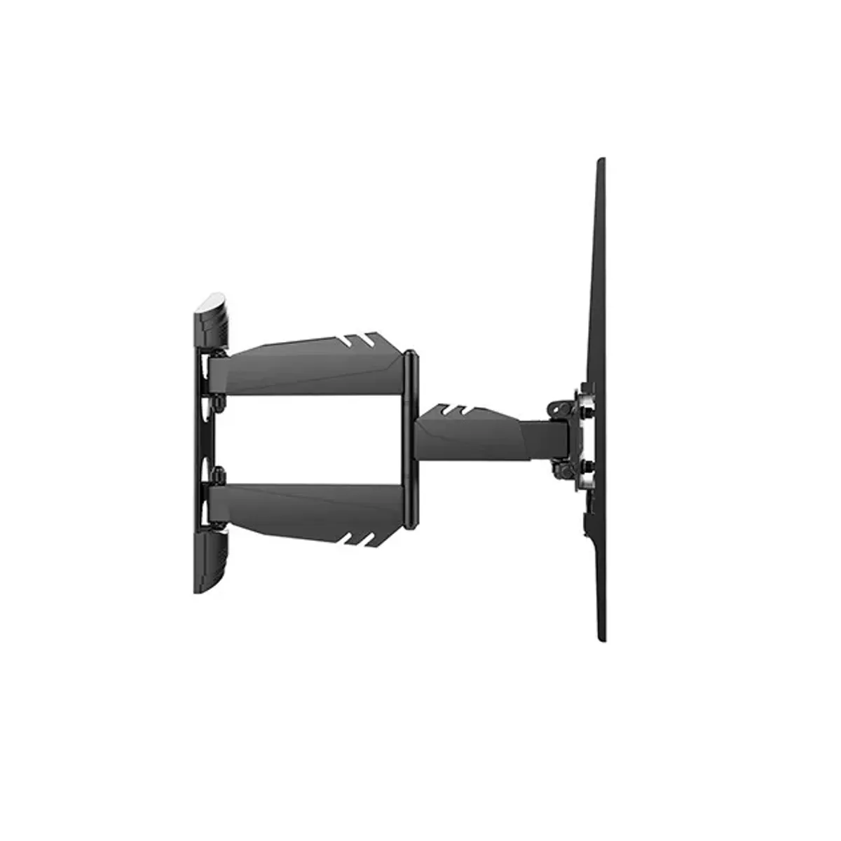 GENERICO - Base Articulada De Pared Para Tv Lcd/led 26 A 50 Pulgadas