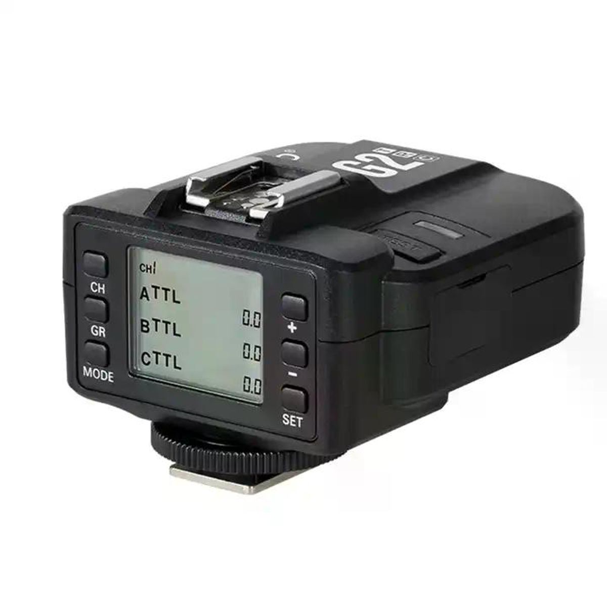 GENERICO - Triopo G2 Trigger Receptor o Transmisor Para Nikon
