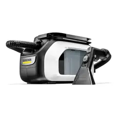 KARCHER - Lava Alfombras y Tapiz Compacta SE3 Compact