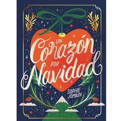 SM - Un Corazón Por Navidad - De Jomain Sophie