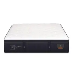 CIC - Colchón Super Premium Super King 200x200 cm