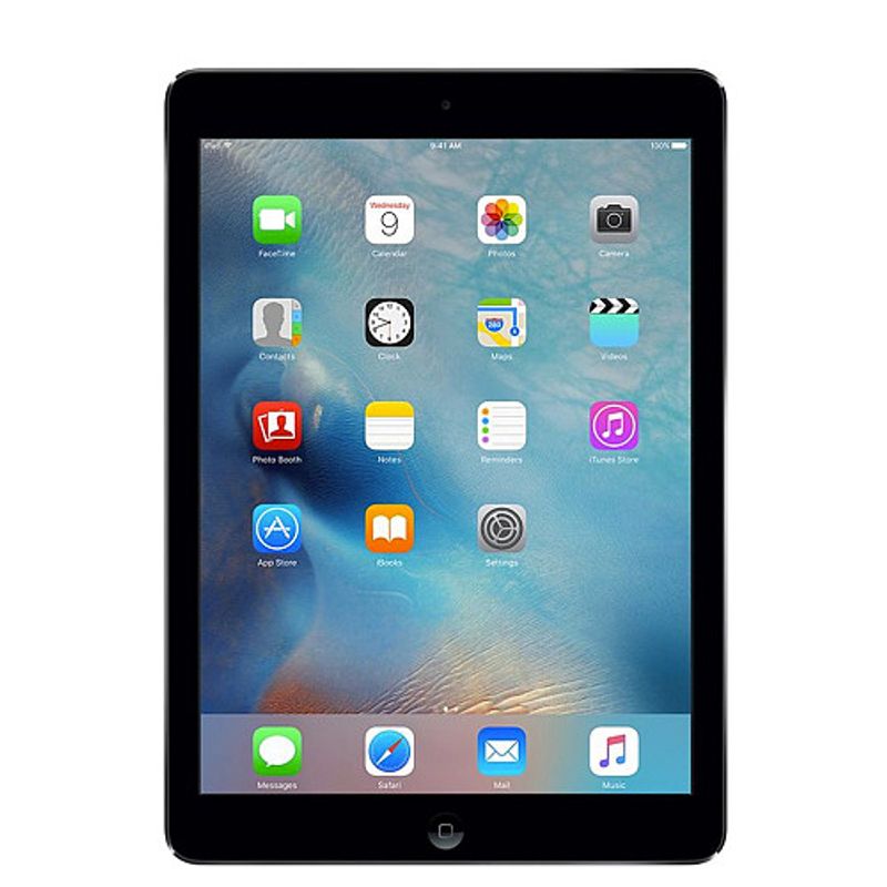 APPLE - IPAD AIR 2 2016 A8X 64GB 9.7 PULGADAS REACONDICIONADO