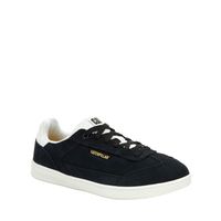 Zapatilla Hombre Pause Retro T-Toe Negro