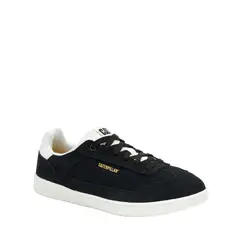 CAT - Zapatilla Hombre Pause Retro T-Toe Negro