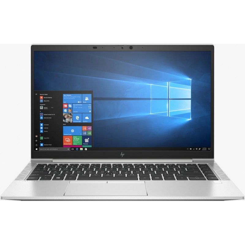 HP - NOTEBOOK HP ELITEBOOK 840 G7 INTEL CORE I5 – 10310U 16GB RAM 256GB SSD REACONDICIONADO