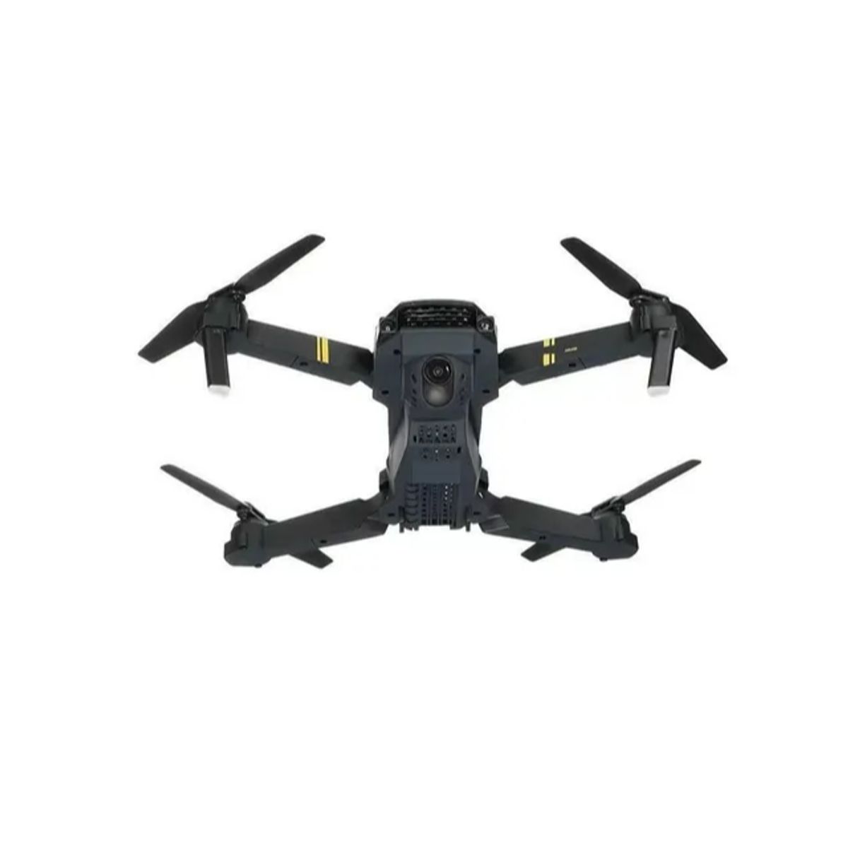 GENERICO - Drone 998 Pro Cámara Dual Full Hd Transmisión Wifi 2.4ghz