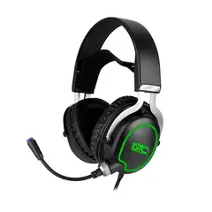 GTC - Audifono Gamer HSG-610