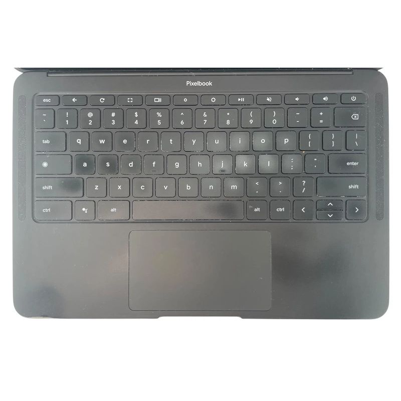 GOOGLE - CHROMEBOOK PIXELBOOK GO INTEL CORE I5 8GB RAM 128GB SSD REACONDICIONADO