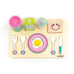 GENERICO - Set de Desayuno