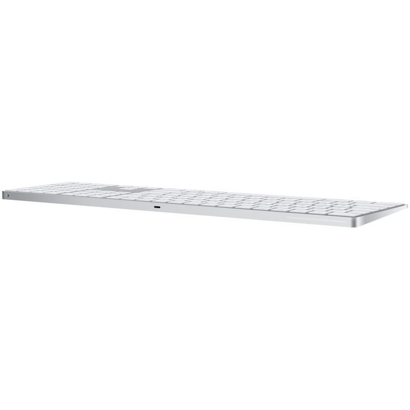 APPLE - APPLE MAGIC KEYBOARD CON TECLADO NUMÉRICO Y MAGIC MOUSE REACONDICIONADO