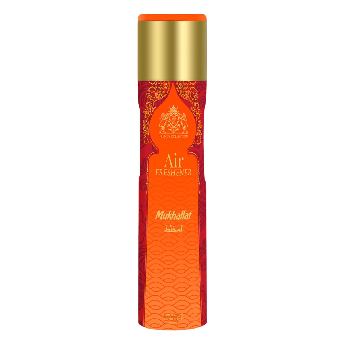 TRENDY COLLECTION - Trendy Collection Ambientador Mukhallat 300 ml