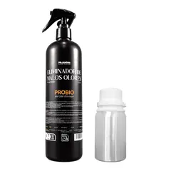 GENERICO - Recarga 100 ml Eliminador de Aromas para Nebulizadora
