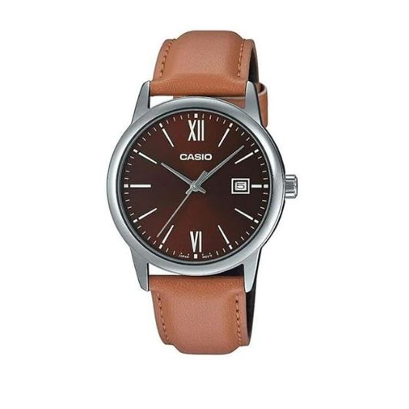 CASIO - RELOJ CASIO MTPV002L-5B3 HOMBRE ANALOG O