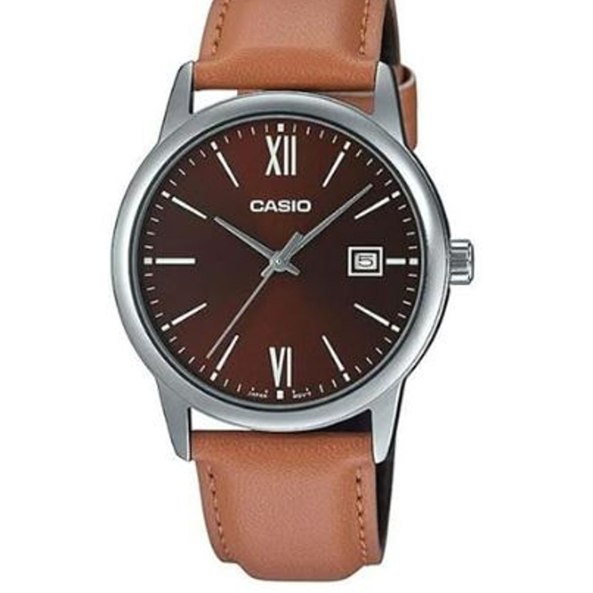 CASIO - RELOJ CASIO MTPV002L-5B3 HOMBRE ANALOG O