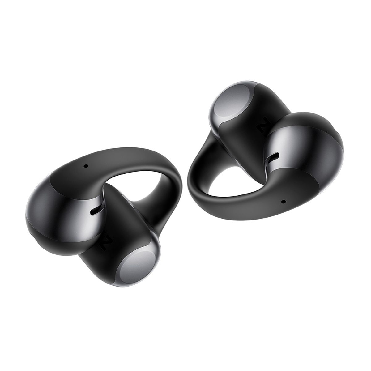 SHOKZ - Audífonos Bluetooth Shokz OpenDots One - Black
