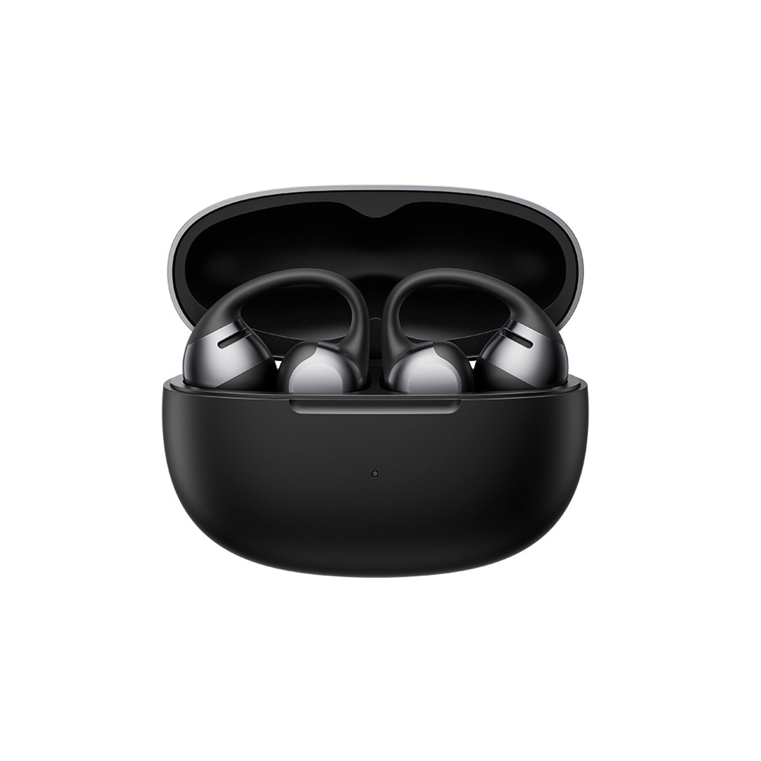 SHOKZ Audífonos Bluetooth Shokz OpenDots One - Black | Falabella Chile