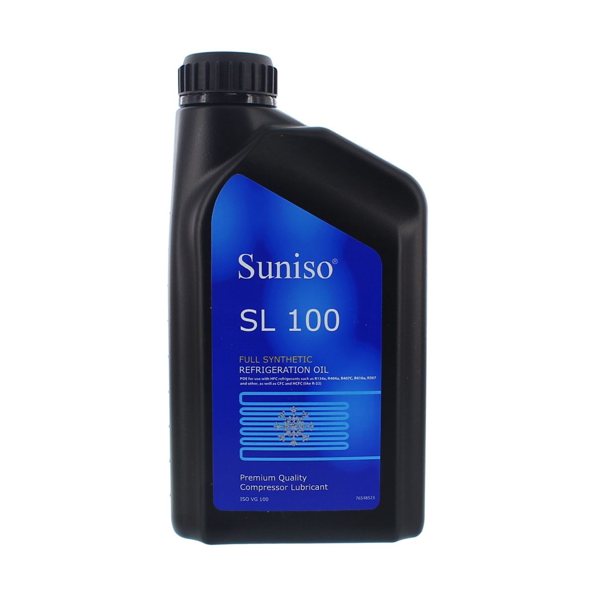 AMERICAN AIR - ACEITE SUNISO SL100 1LT
