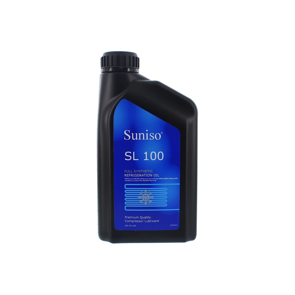 AMERICAN AIR - ACEITE SUNISO SL100 1LT
