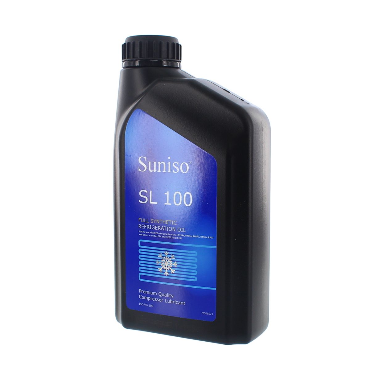 AMERICAN AIR - ACEITE SUNISO SL100 1LT