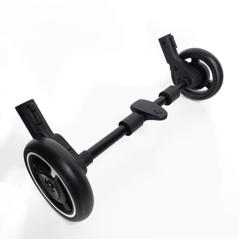 BBPRO - RUEDAS TRASERAS PARA COCHE URBAN BBPRO
