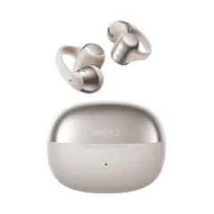 SHOKZ - Audífonos Bluetooth OpenDots One - Silver