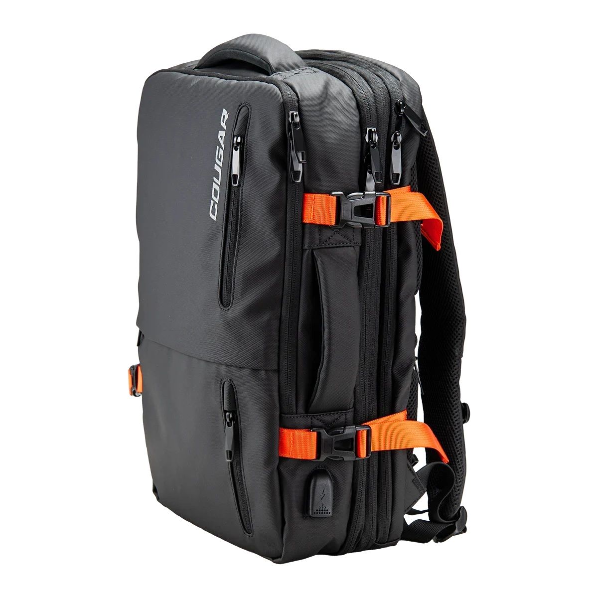 COUGAR - Mochila Cougar Vanguard Travel Backpack