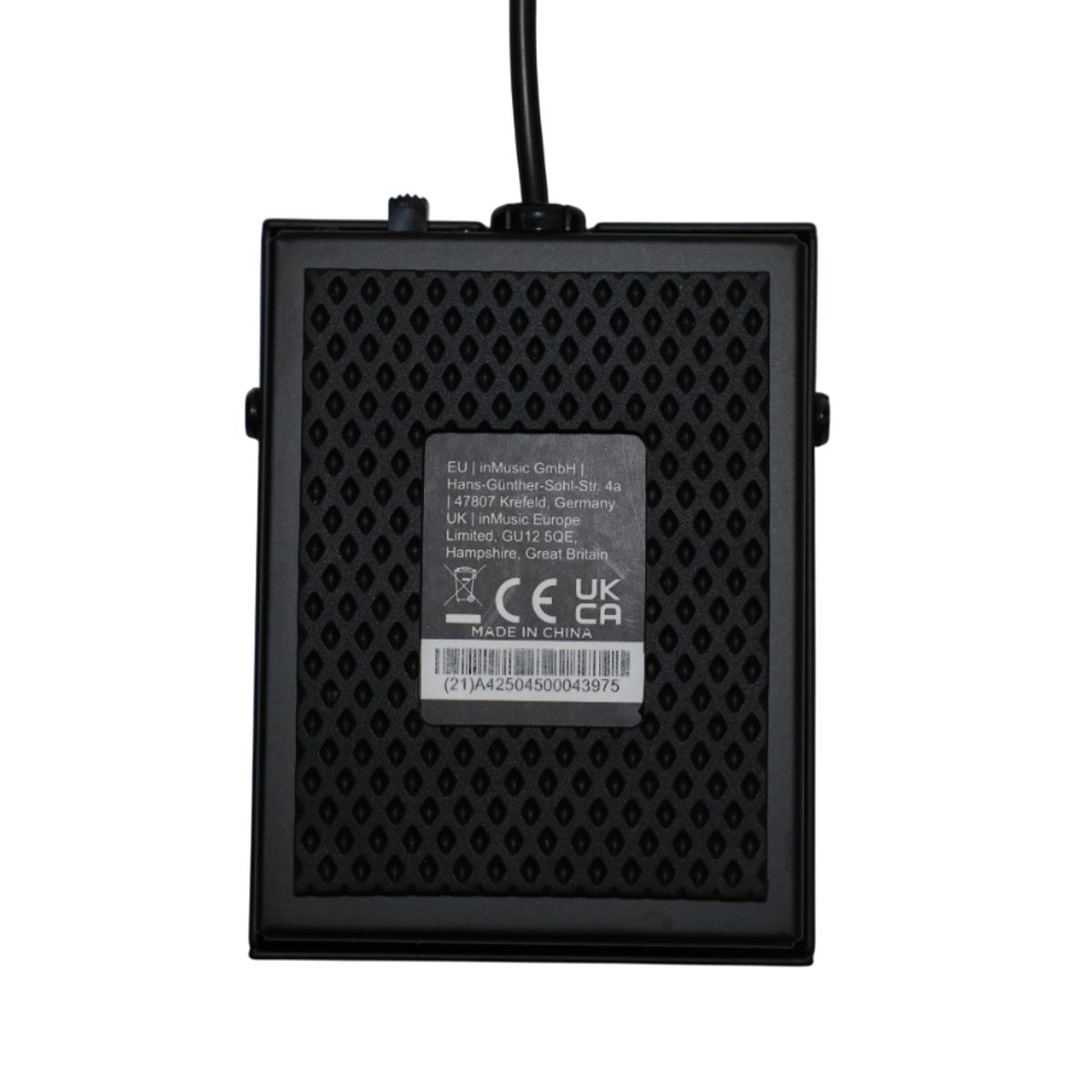 M AUDIO - Pedal sustain SP-1 M-Audio