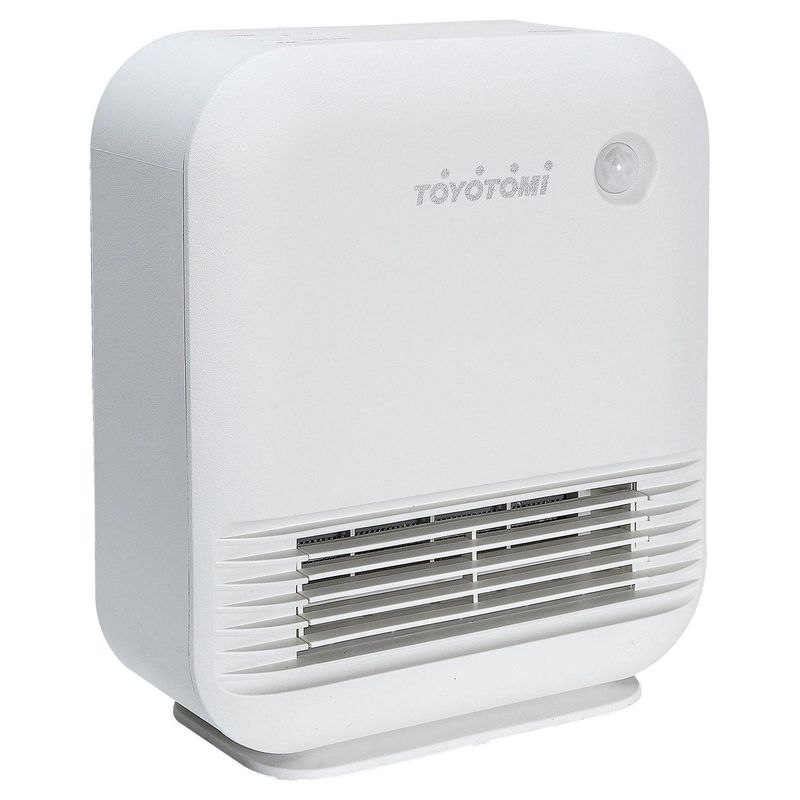 TOYOTOMI - Termoventilador Toyotomi MH1577 1500 w Blanco