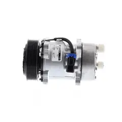 SANDEN - Compresor Ac 7H15 8PK 12V 130MM VOLVO 1410020 4700