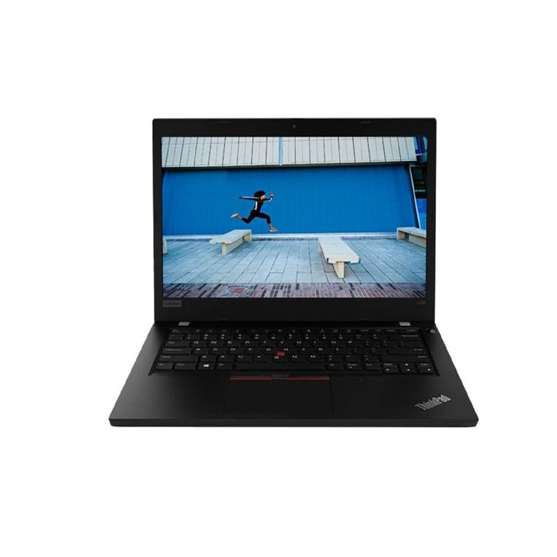 LENOVO - NOTEBOOK LENOVO L490 14 i5-8va 16GB 512GB SSD Reacondicionado Grado A