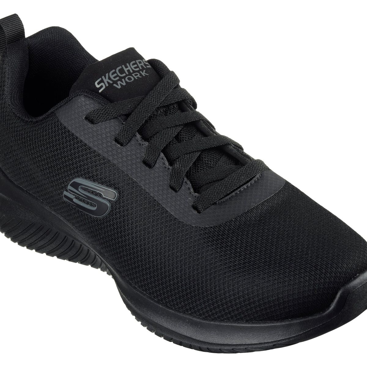 SKECHERS WORK - Zapatilla Ocupacional Skechers Daxtin