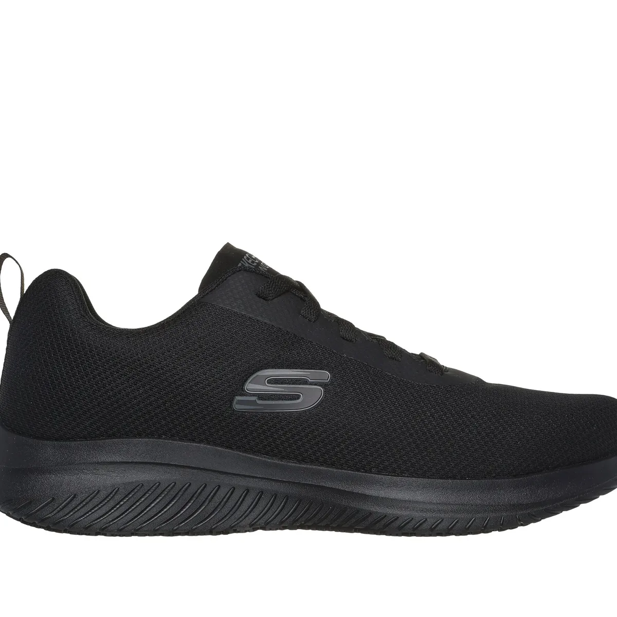 SKECHERS WORK - Zapatilla Ocupacional Skechers Daxtin