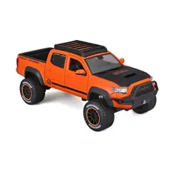 MAISTO - 32275 1-24 H D CUSTOM 2023 TOYOTA TACOMA