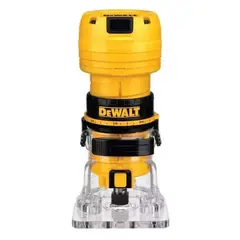 DEWALT - Rebajadora De Palma 450w Dwe6000-b2