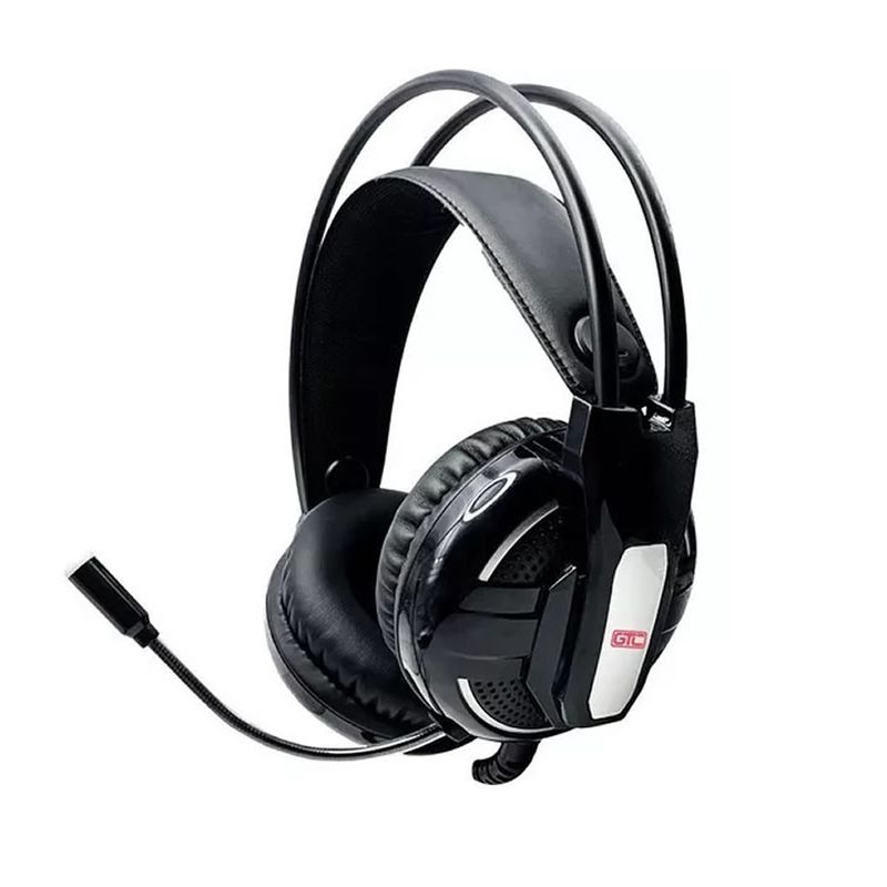 GTC - Audifono Gamer HSG-607
